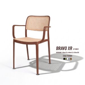 BRAVO XR CHAIR HF 00013