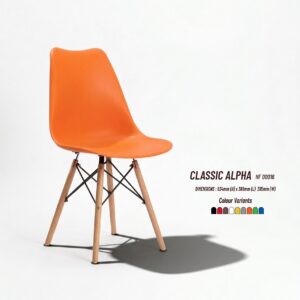 CLASSIC ALPHA HF 00016