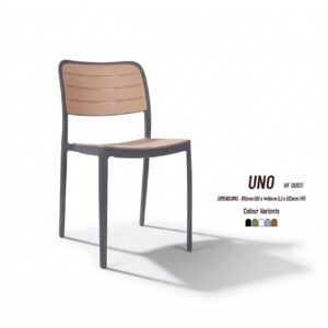 UNO CHAIR HF 00011