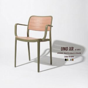 UNO XR CHAIR HF 00012