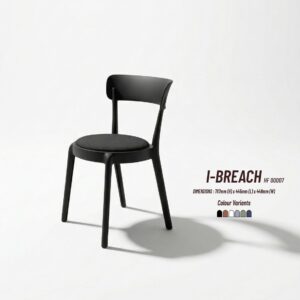 I BREACH CHAIR - HF 00007