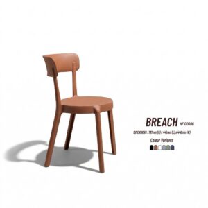 BREACH CHAIR - HF 00006