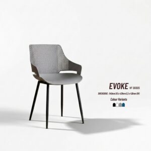 EVOKE CHAIR - HF 00005