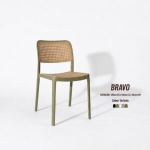 Bravo Chair - HF 00001